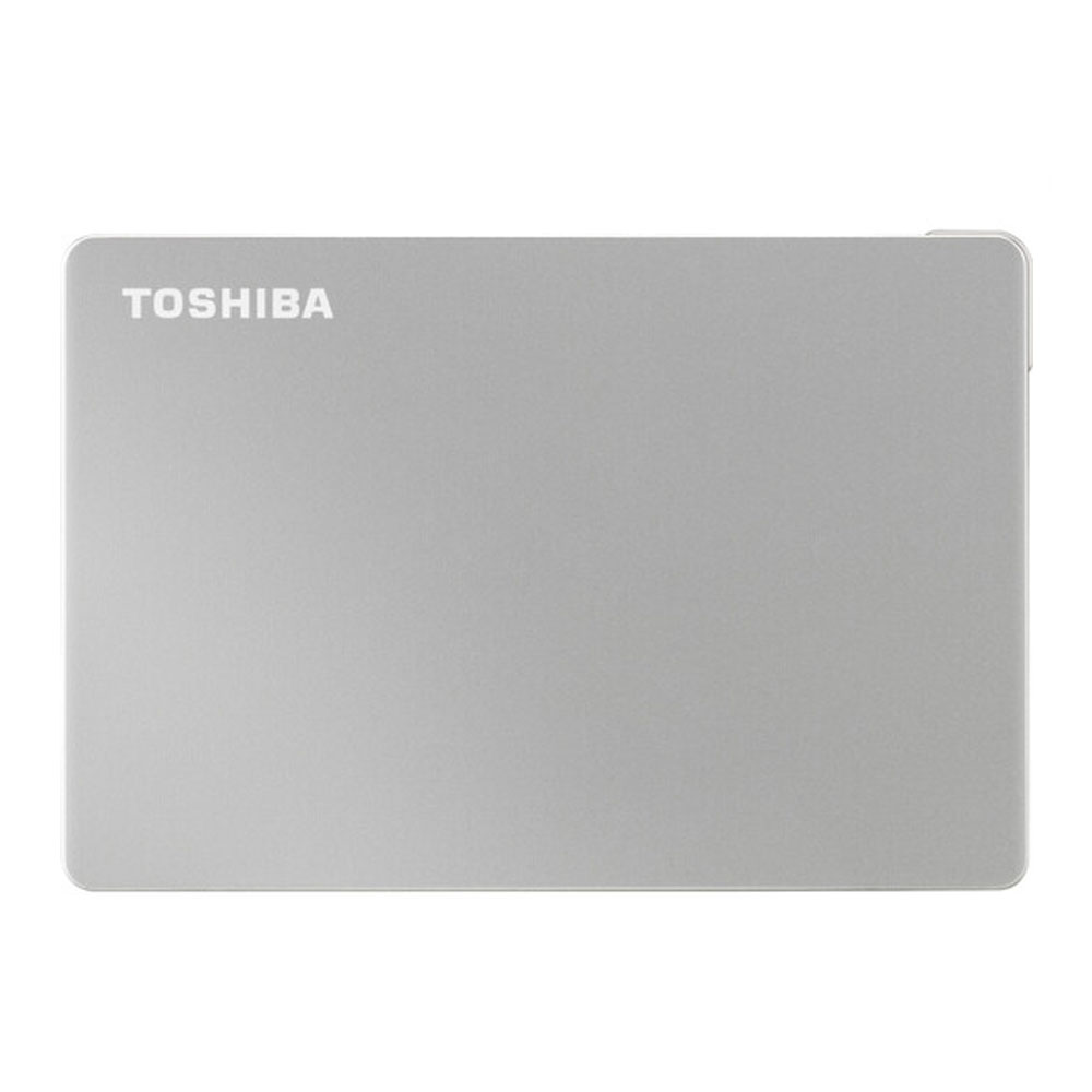 Toshiba Canvio Flex 2TB External HDD