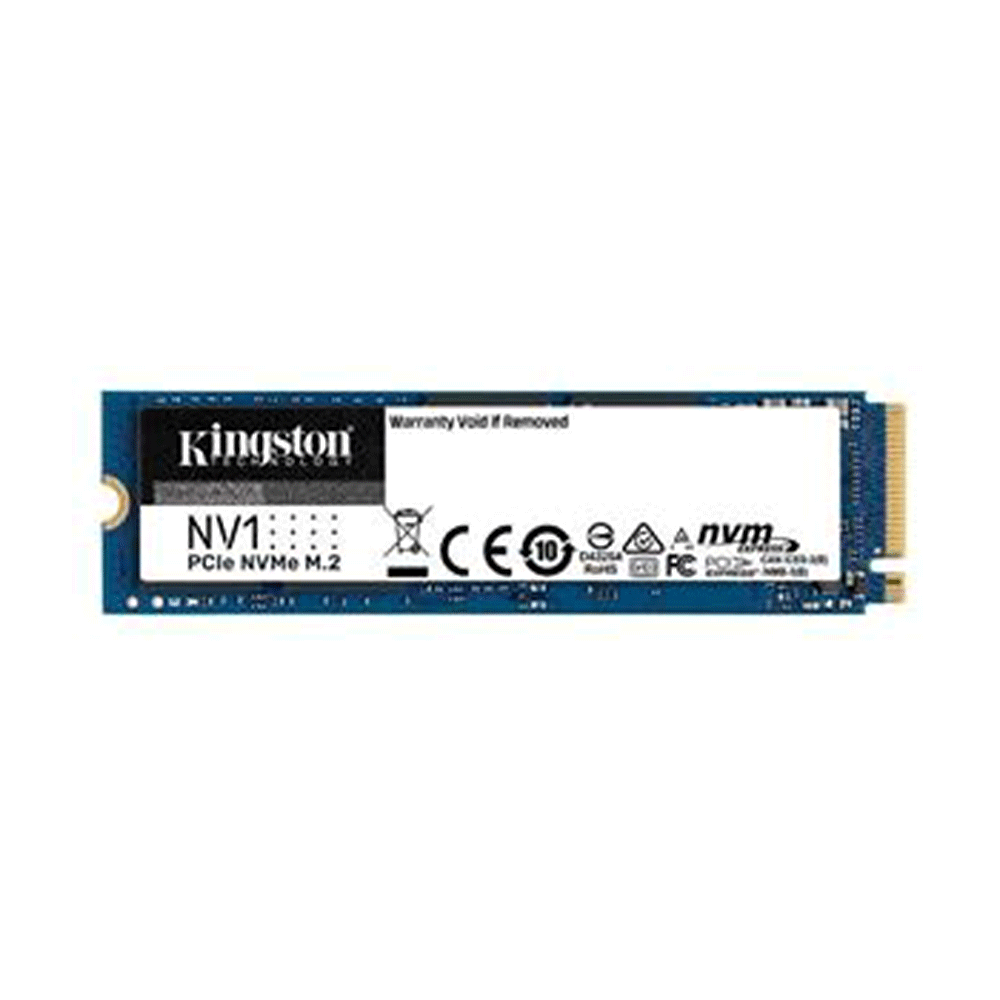 kingston MV1 1TB M.2 2280 NVMe PCIe Internal SSD