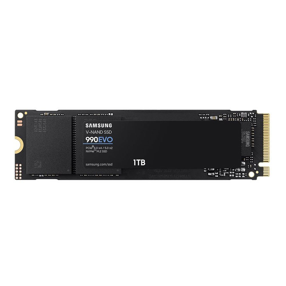 990EVO Plus M.2 2280 NVMe