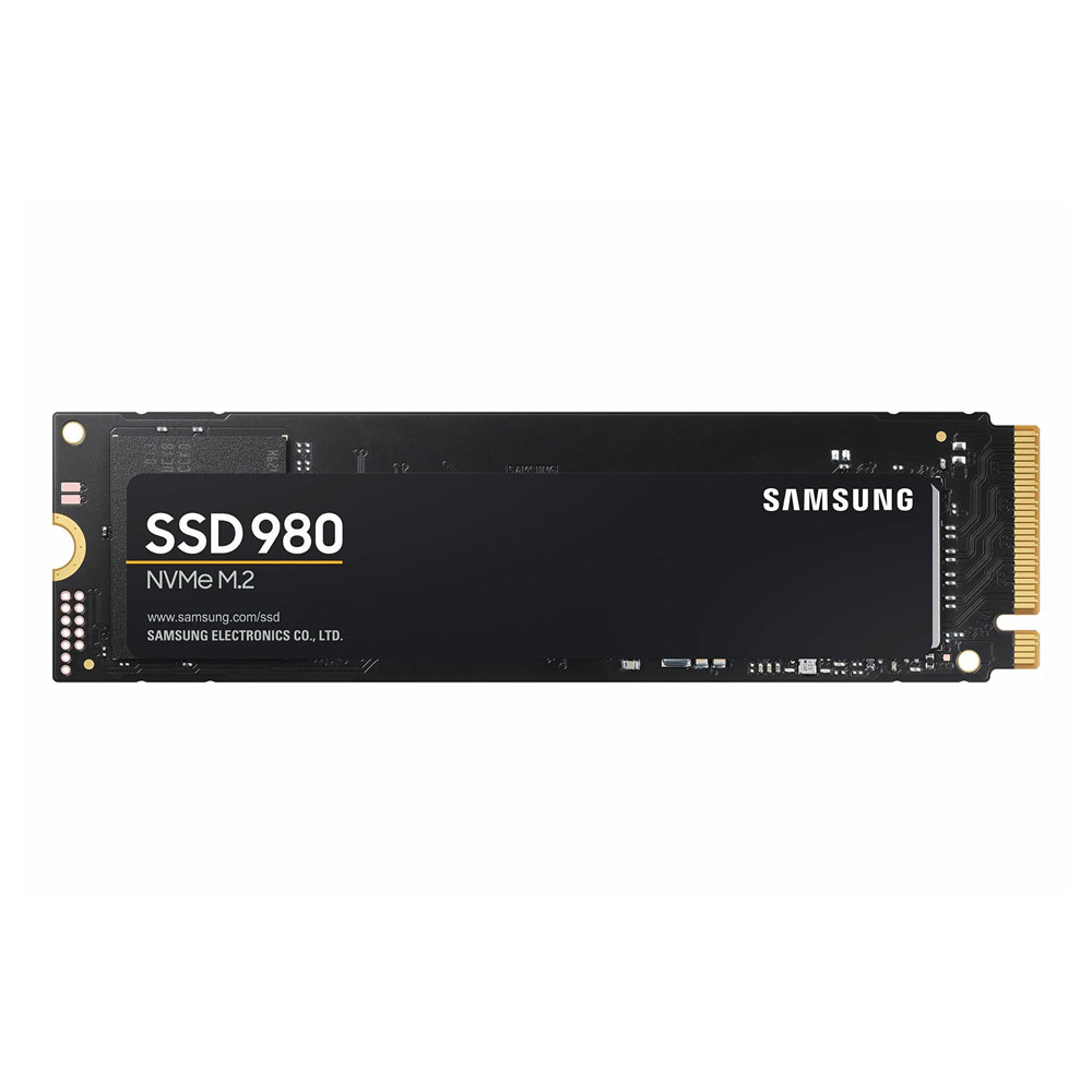 Samsung 980 M.2 2280 NVMe 250GB Internal SSD