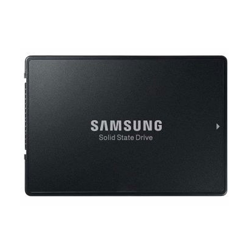 Samsung PM1643a 960GB Server Internal SSD
