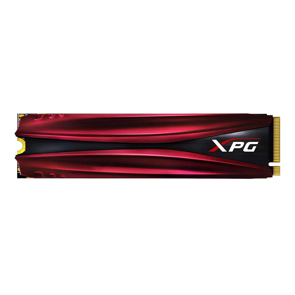 َAdata GAMMIX S11 Pro 512GB PCIe Gen3x4 M.2 2280 SSD Drive