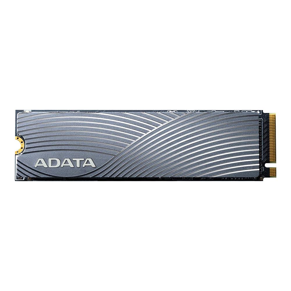 ADATA SWORDFISH 500GB PCIe Gen3x4 M.2 2280 Solid State Drive