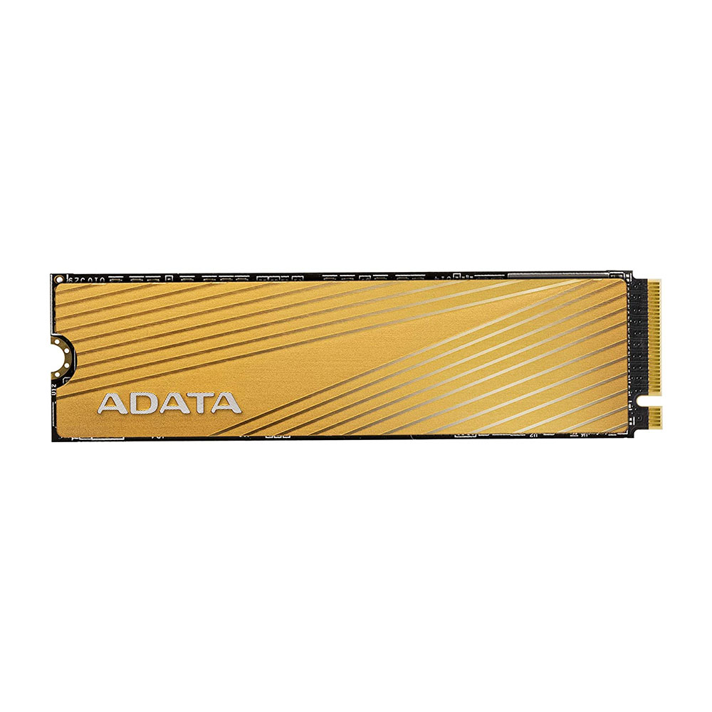 ADATA FALCON 512GB PCIe Gen3x4 M.2 2280 Solid State Drive