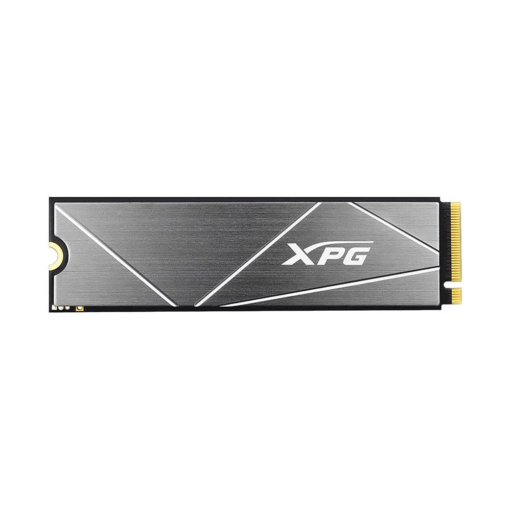 adata XPG GAMMIX S50 Lite 512GB PCIe Gen4x4 M.2 2280 Internal SSD