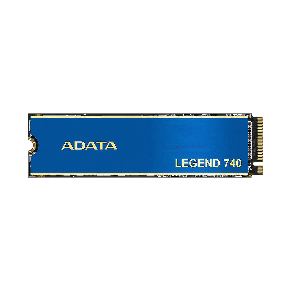 adata LEGEND 740 500GB M2 SSD Drive