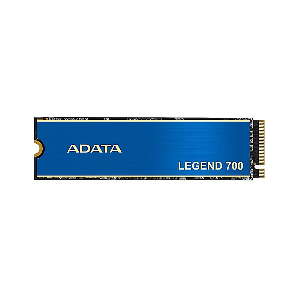 ADATA LEGEND 700 M.2 2280 NVMe PCIe Gen3 x4 256GB M.2 SSD