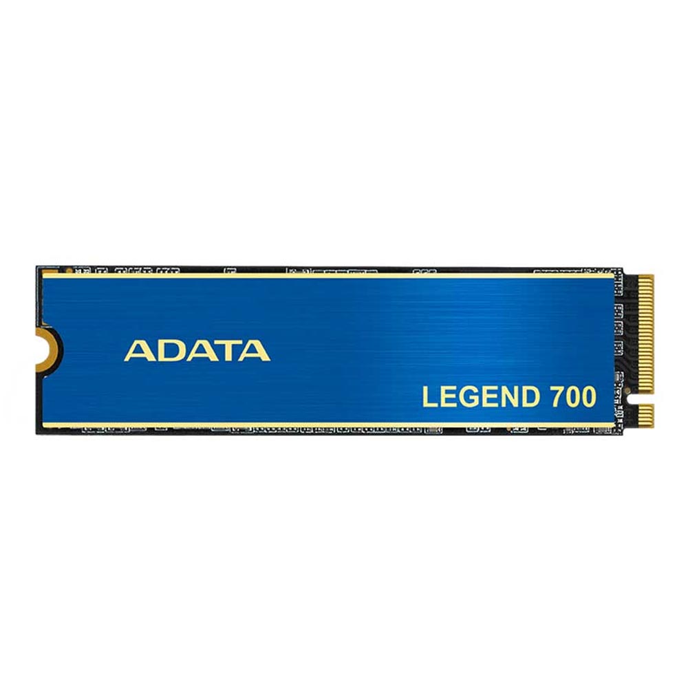 ADATA Legend 700 M.2 2280 NVMe 512GB Internal SSD