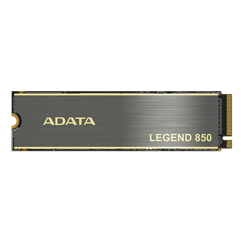 ADATA LEGEND 850 M.2 2280 NVMe 1TB Internal SSD