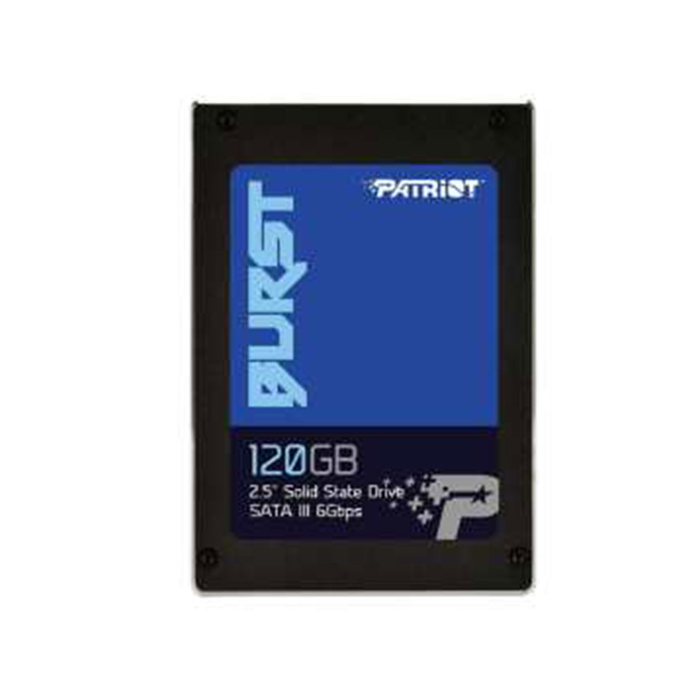 Patriot Burst 120GB Internal SSD