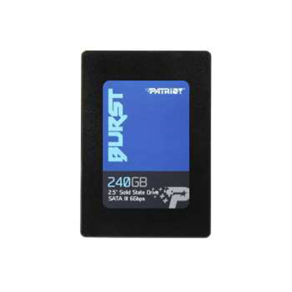 Patriot Burst 240GB Internal SSD