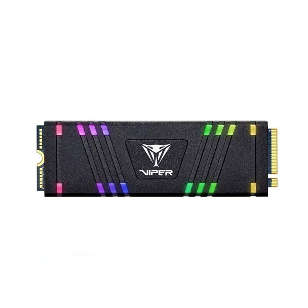 Patriot Viper VPR100 1TB M.2 2280 PCIe Gen3 x 4 Solid State Drive
