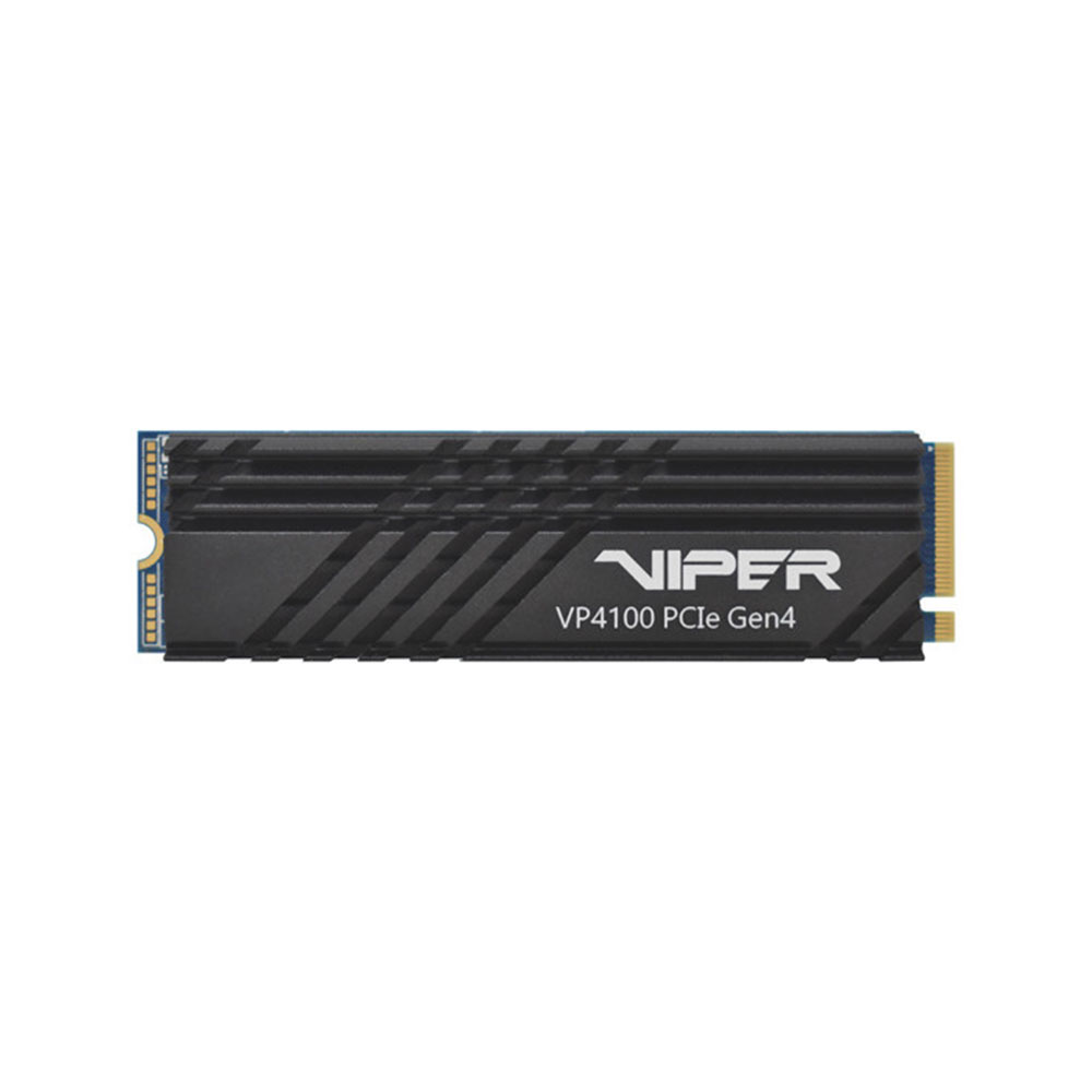 Patriot VP4100 2TB M.2 2280 PCIe Gen4 x 4 Solid State Drive