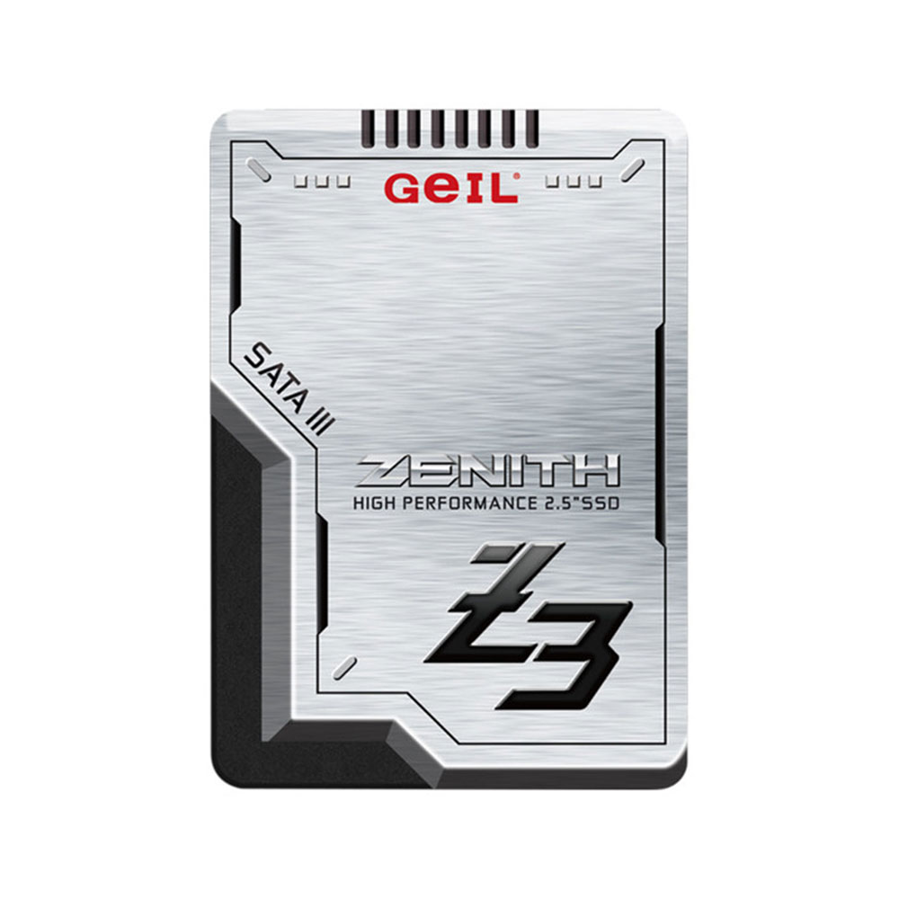 Geil Zenith Z3 128GB SATA III 2.5 inch SSD