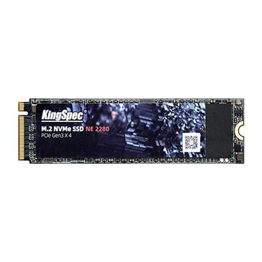 NE-256 2280 256GB M.2 PCIe Gen3 x4 SSD