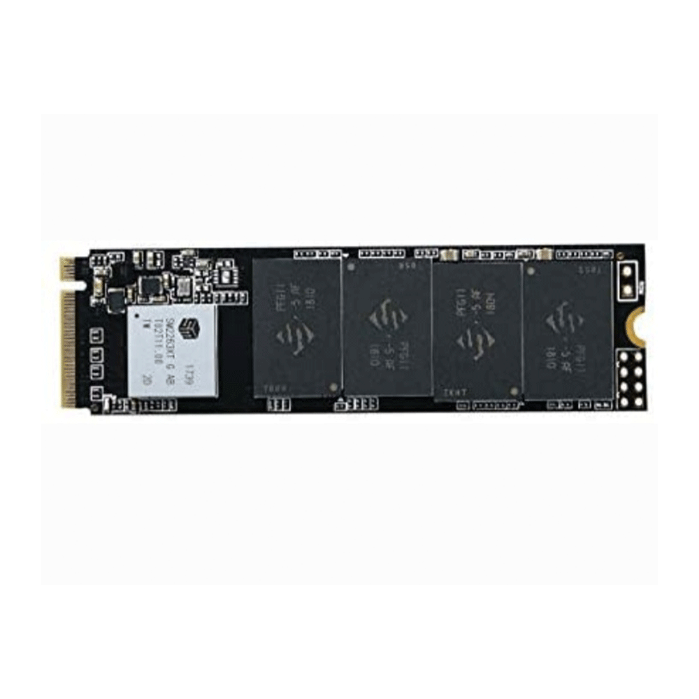 NE-512 2280 512GB M.2 PCIe Gen3 x4 SSD