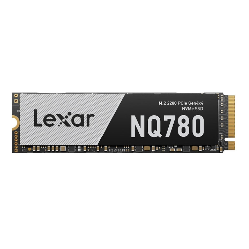 Lexar NQ780 M.2 2280 NVMe 1TB Internal SSD