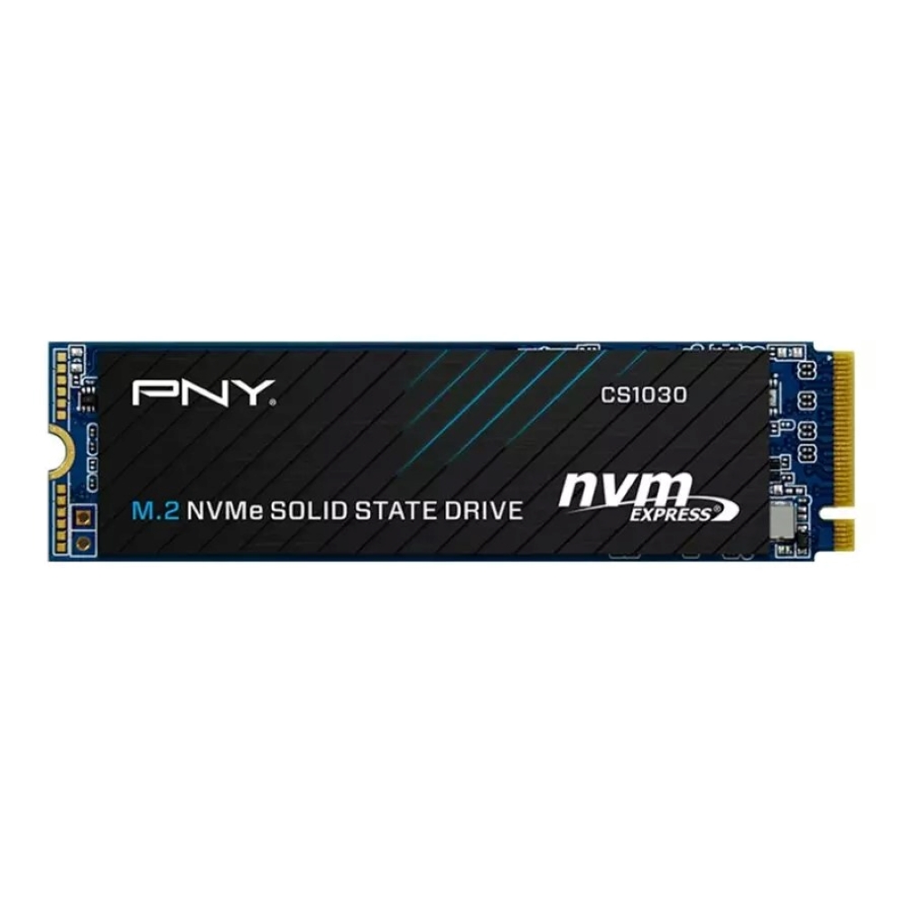PNY CS1030 M.2 NVMe Gen3x4 250GB SSD