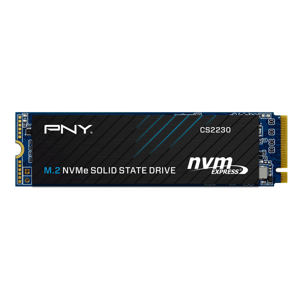 PNY CS2230 M.2 2280 NVMe 500GB Internal SSD