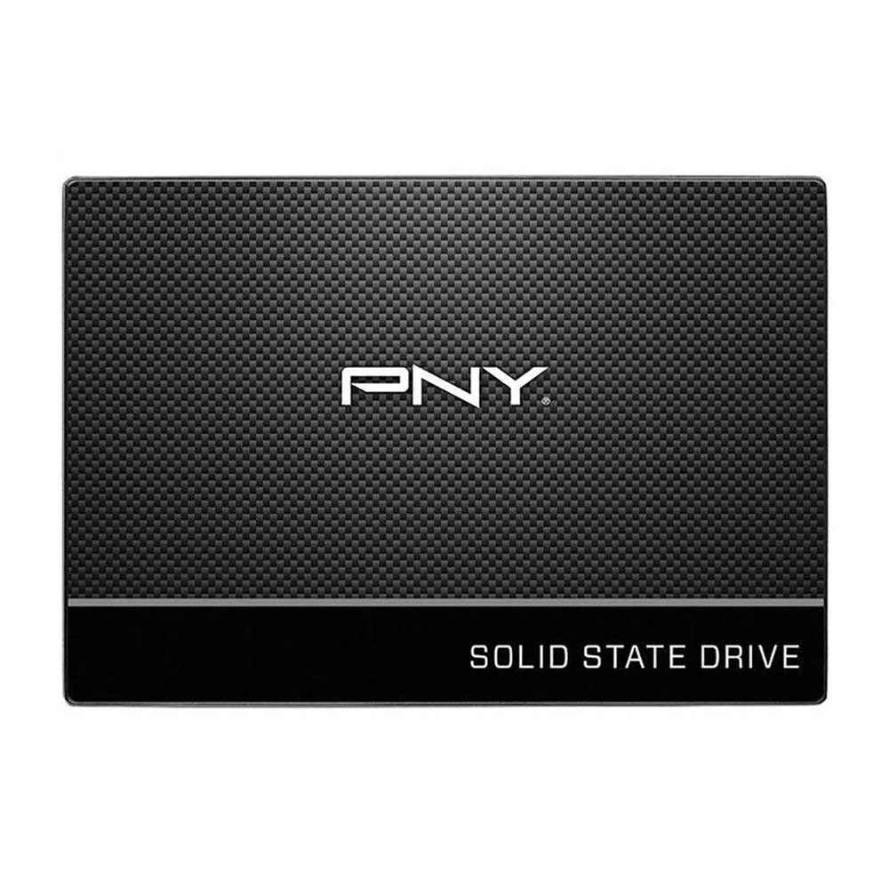 PNY CS900 250GB Internal SSD