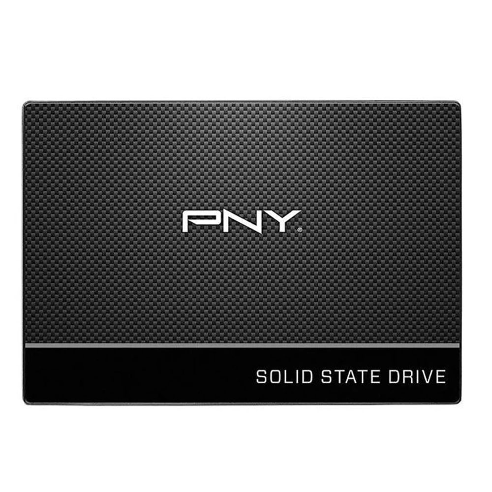 PNY CS900 500GB Internal SSD