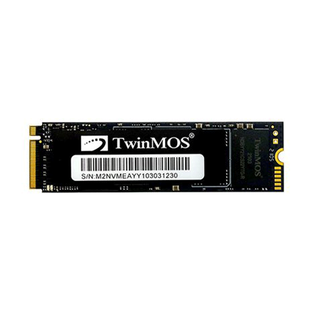 TwinMos NVMe M.2 256GB Internal SSD Drive