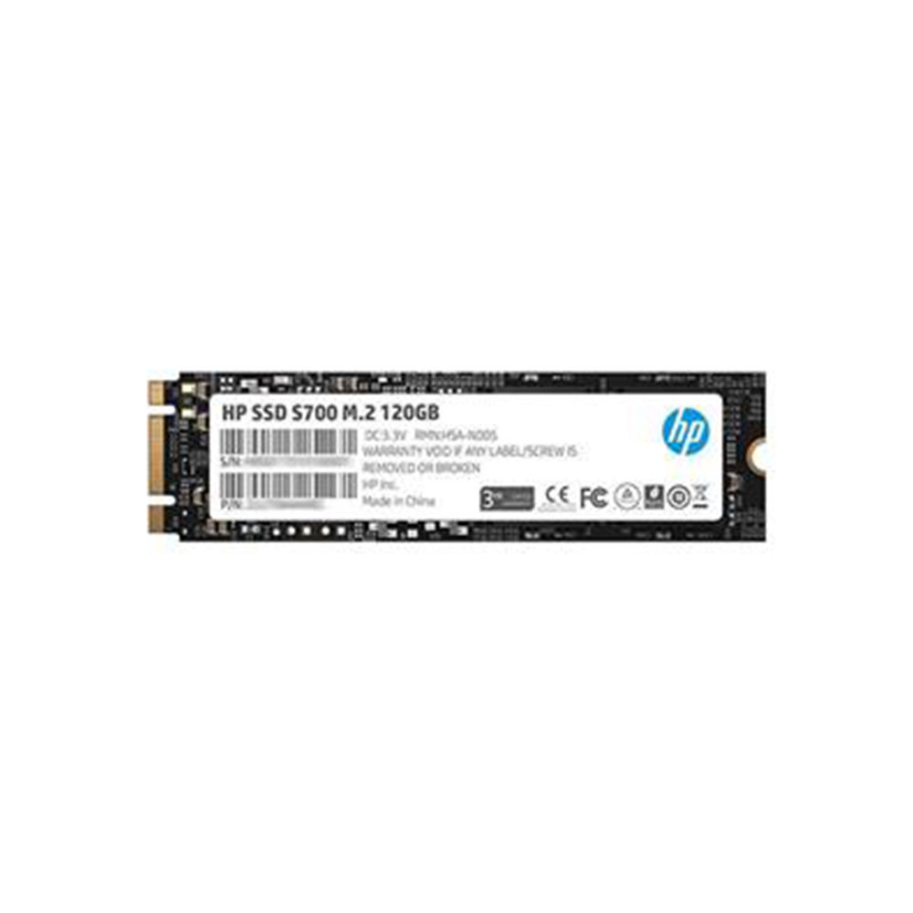 S700 M.2 2280 120GB 3D TLC NAND SSD Drive