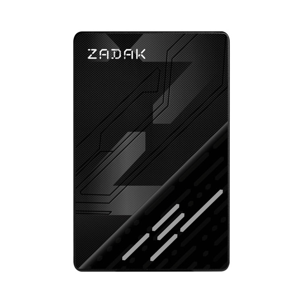 ZADAK SSD TWSS3 M2 512GB