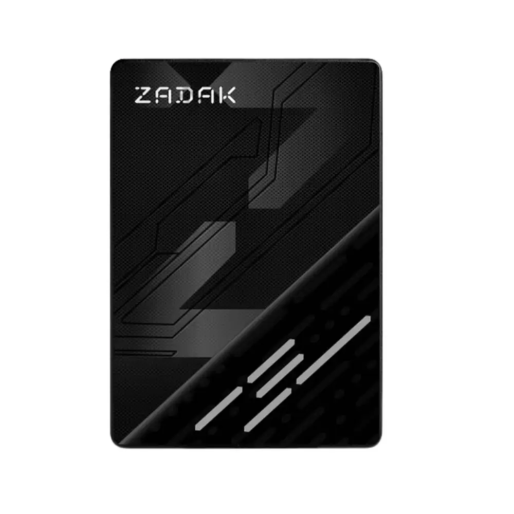 ZADAK SSD TWSS3 SATA III 120GB