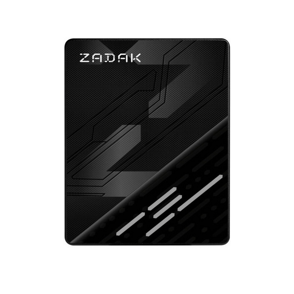 ZADAK SSD TWSS3 SATA III 512GB