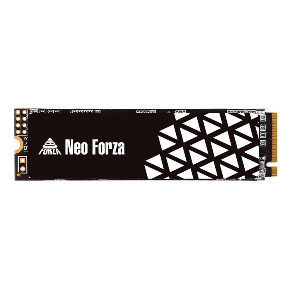 NeoForza NFP035 M.2 NVME Internal SSD Drive - 512GB