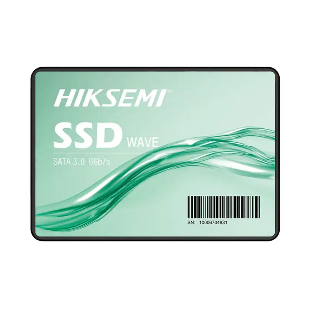 Hiksemi Wave S 256GB Internal SSD