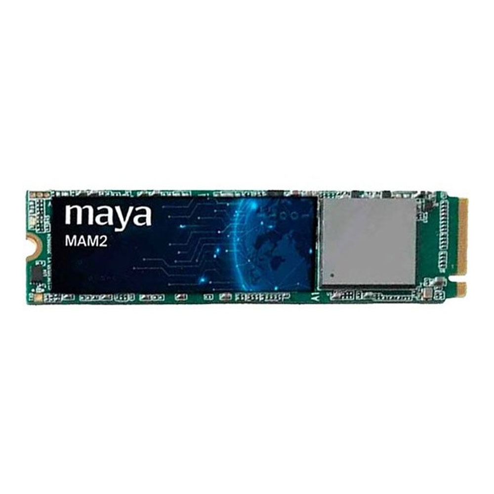 Maya MAM2 T2 PRO M.2 2280 NVMe 2TB Heatsink Internal SSD