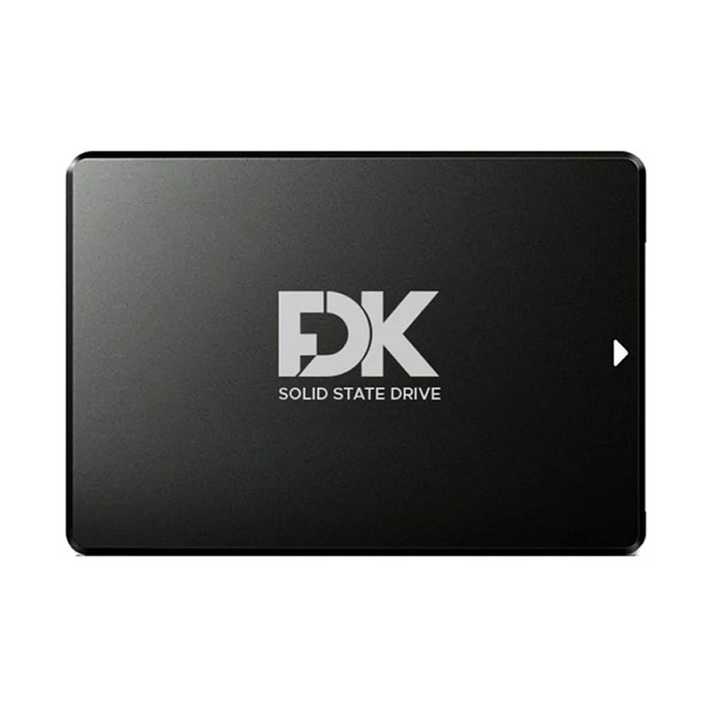 FDK B5 512GB Internal SSD