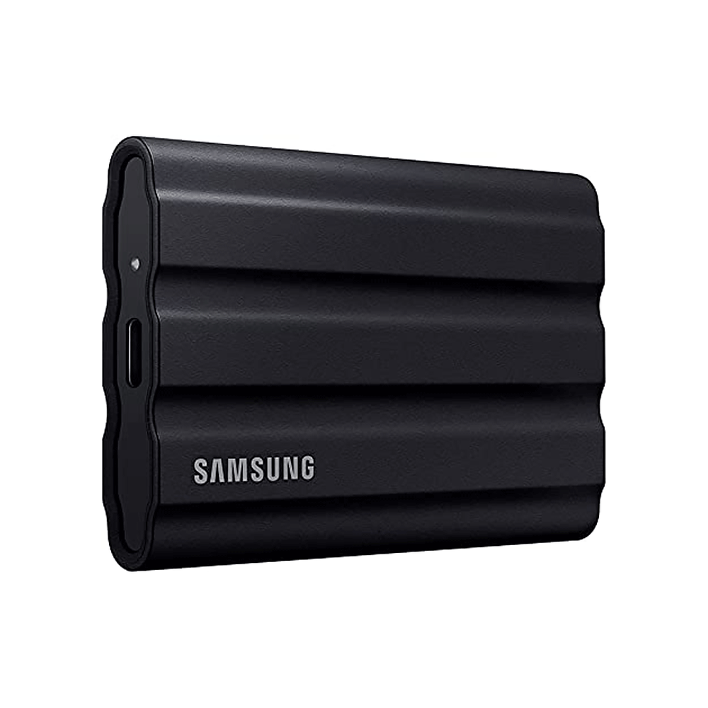 SSD SAMSUNG 2TB T7 SHIELD