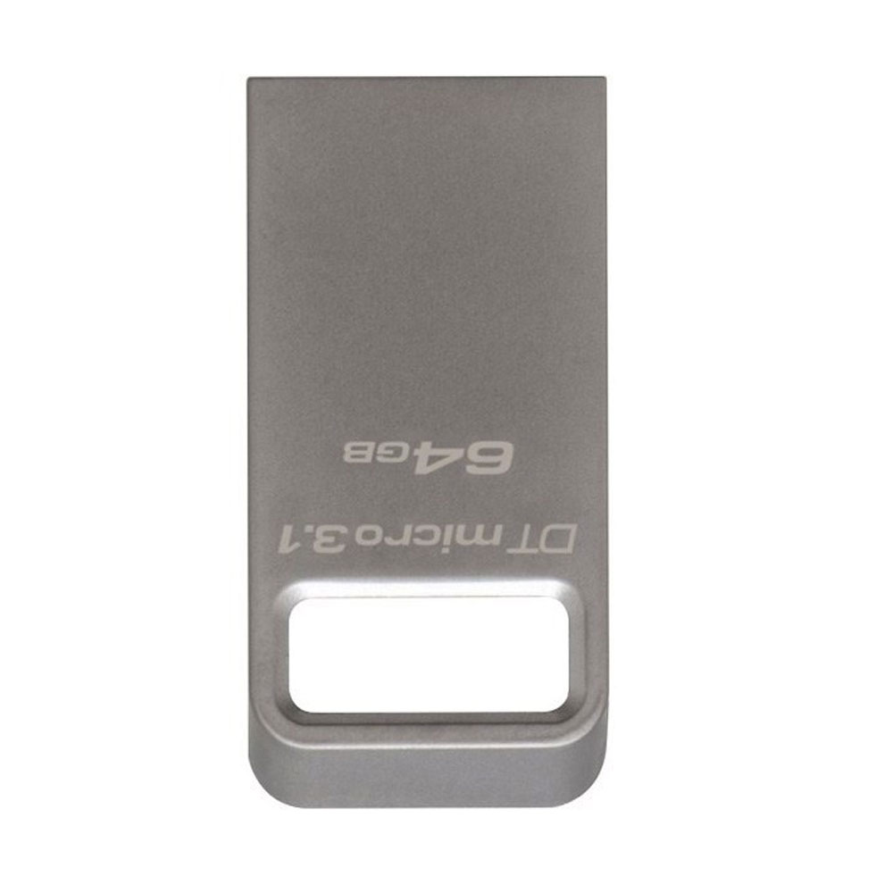 Kingston  USB 3 Flash Drive 64GB