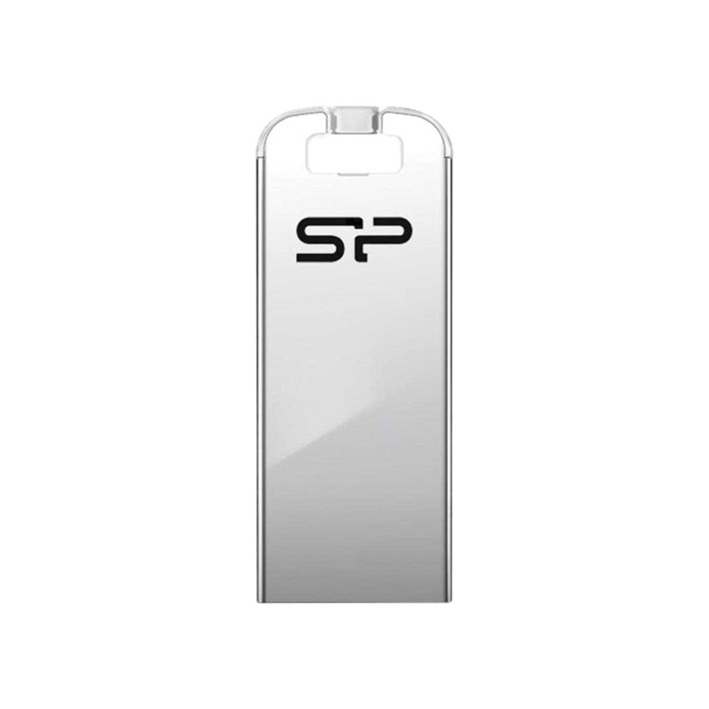 Silicon Power T03 Flash Memory - 16GB