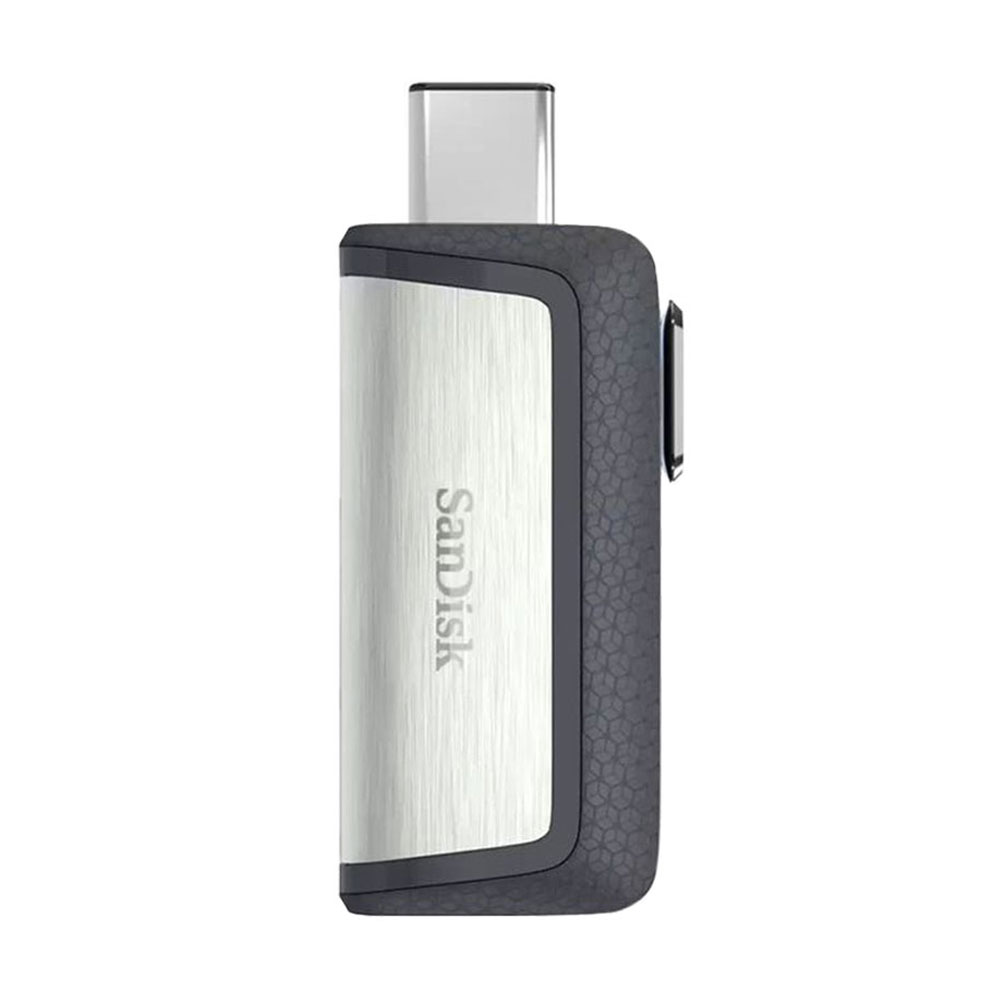 Sandisk Ultra Dual Drive 32GB USB Type-C Flash Memory