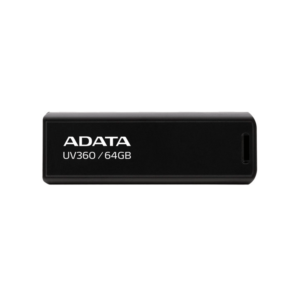 ADATA UV360 USB 3.2 Flash Drive - 64GB