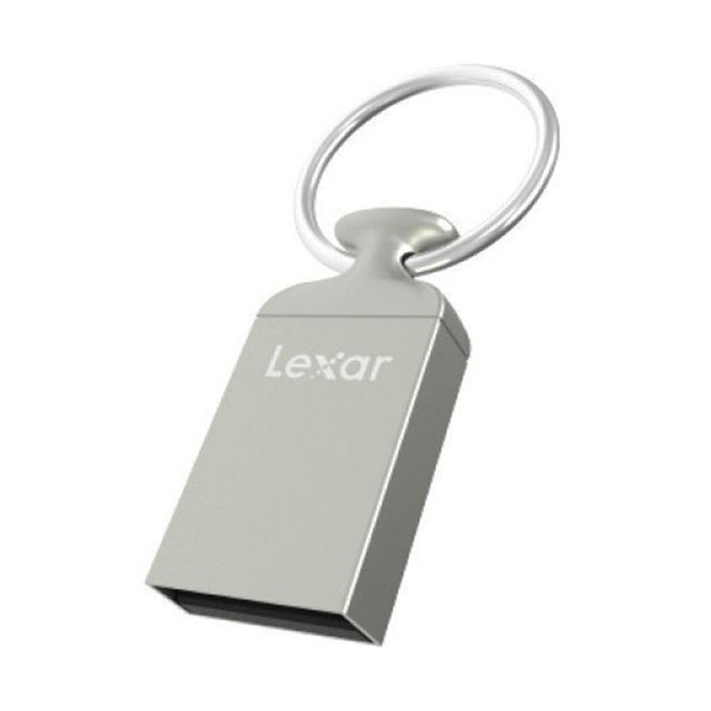 Lexar 16GB Flash memory USB 2
