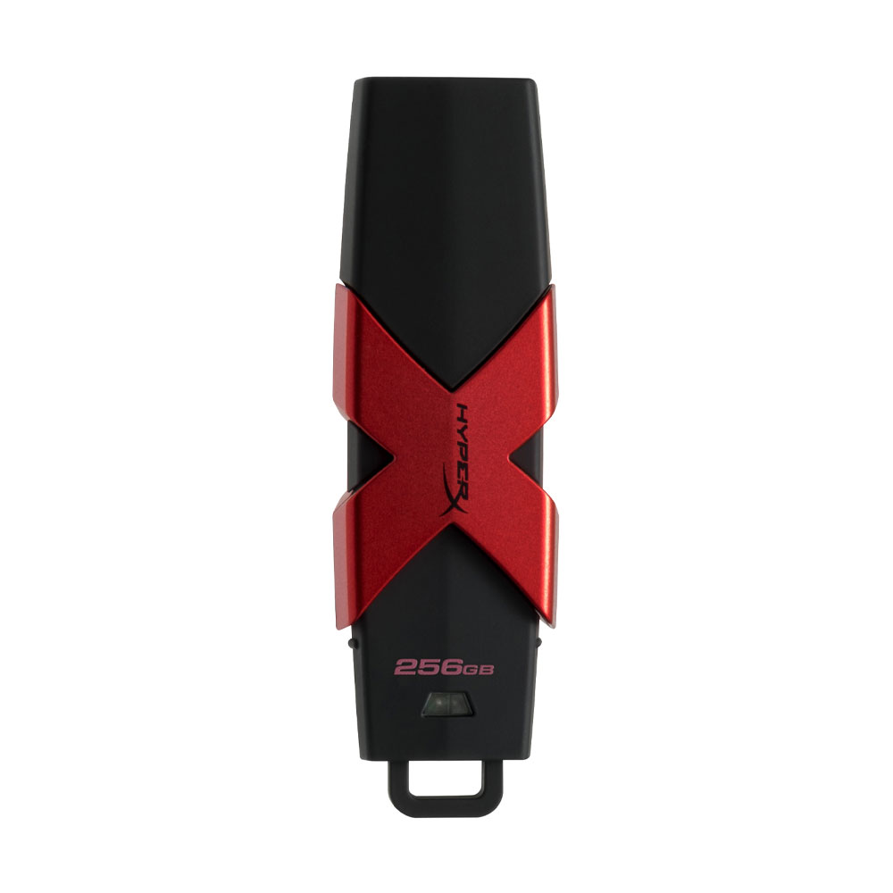 Kingston HyperX Savage Flash Memory - 256GB