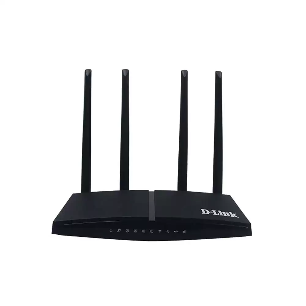 D-Link DWR-M921 Wireless LTE Router