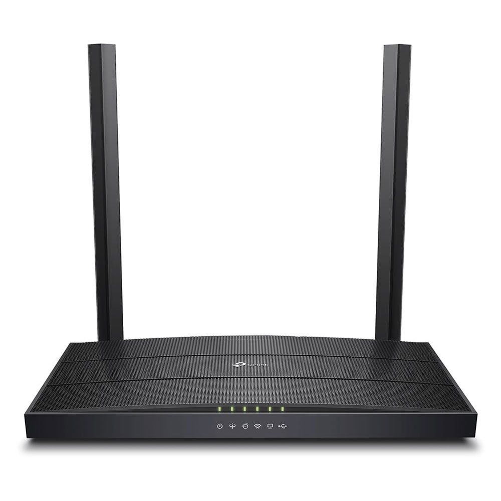 TP-LINK Archer VR400 Wireless VDSL/ADSL Modem Router