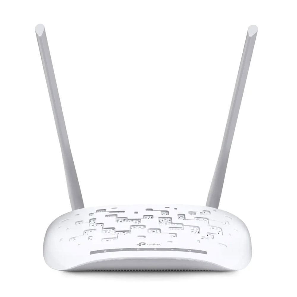 TP-LINK TD-W9970_V2 VDSL/ADSL Modem Router