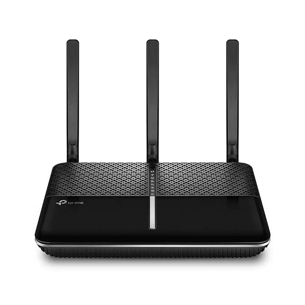 TP-Link AC2100 Wireless MU-MIMO VDSL/ADSL Modem Router