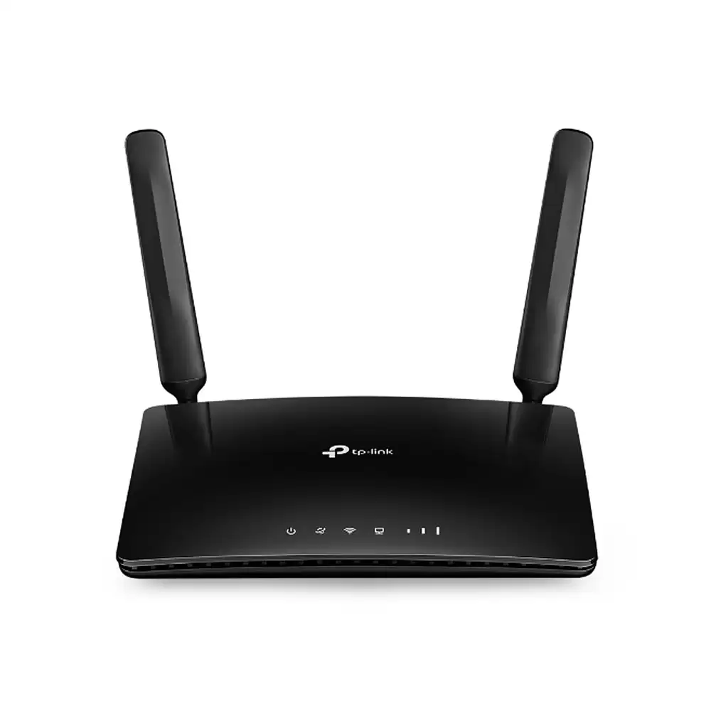 TP-Link Archer MR400 AC1200 Wireless Dual Band 4G LTE Router