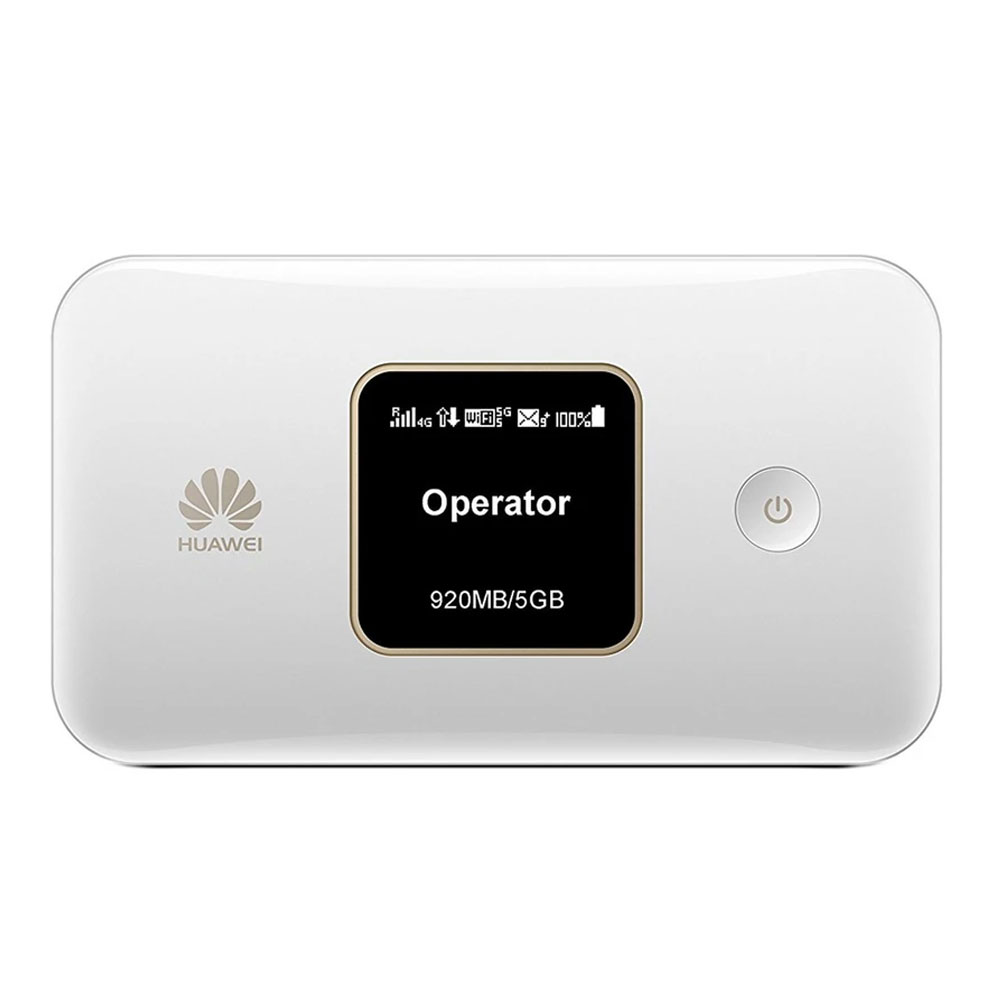 E5785 4G LTE CAT 6 Mobile Hotspot
