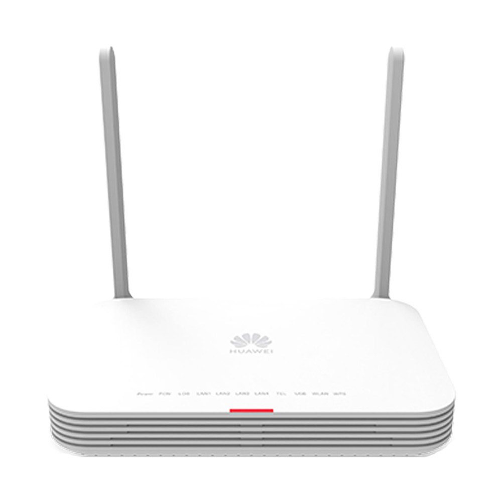 Huawei OptiXstar EG8145X6 Wi-Fi 6 Fiber Optic Modem