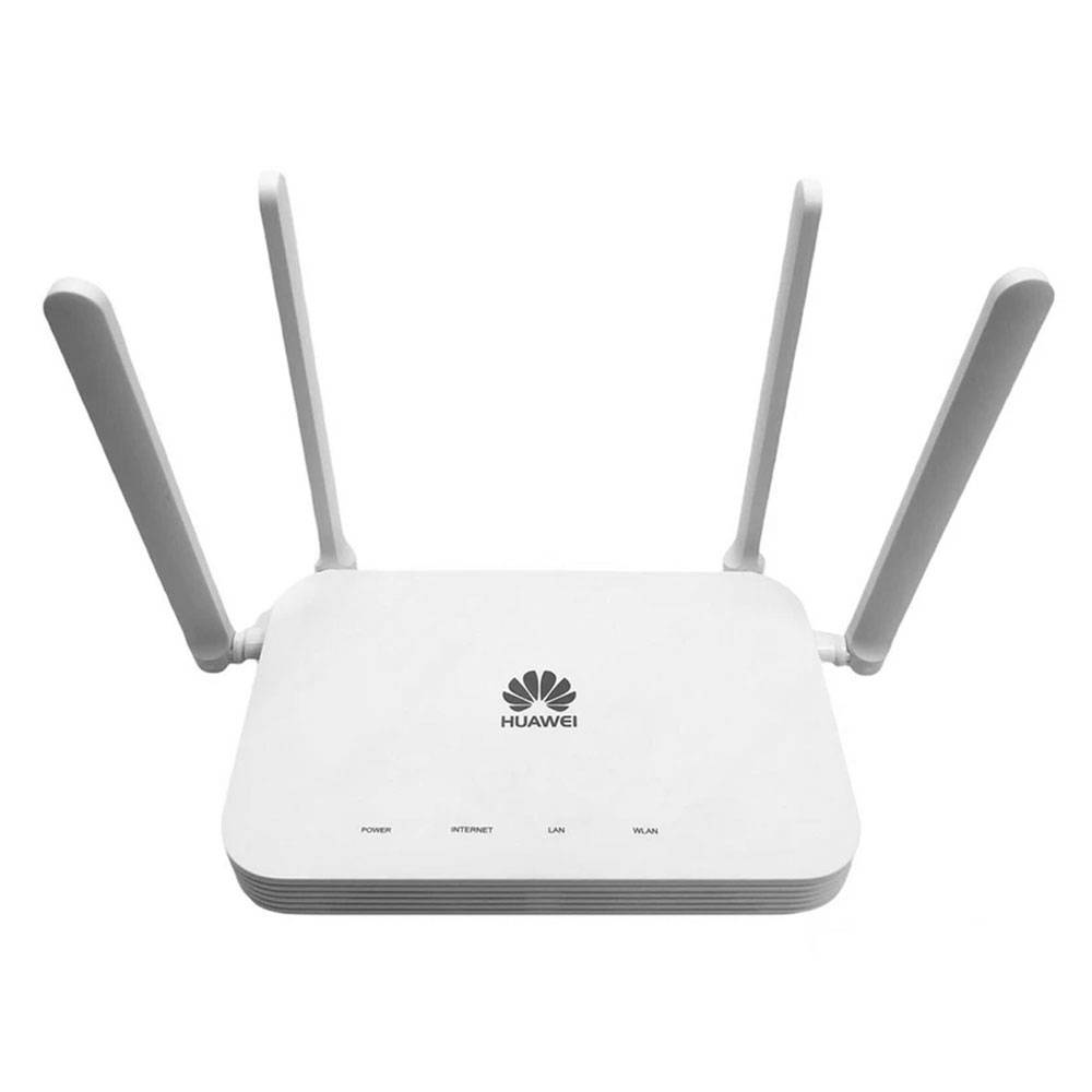 Huawei K662C Wi-Fi 6 Fiber Optic Modem
