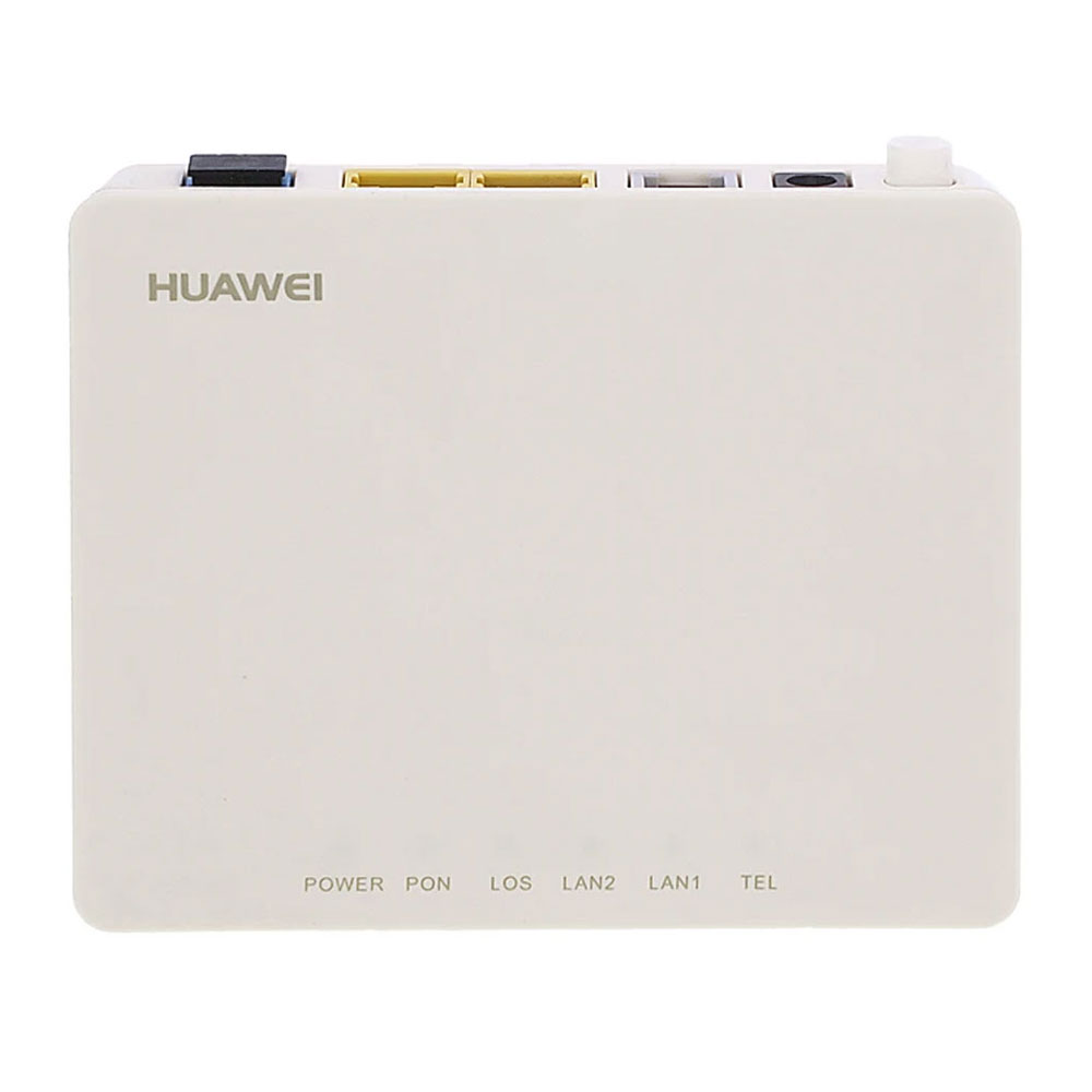 Huawei EchoLife HG8120C GPON-ONT Fiber Optic Modem